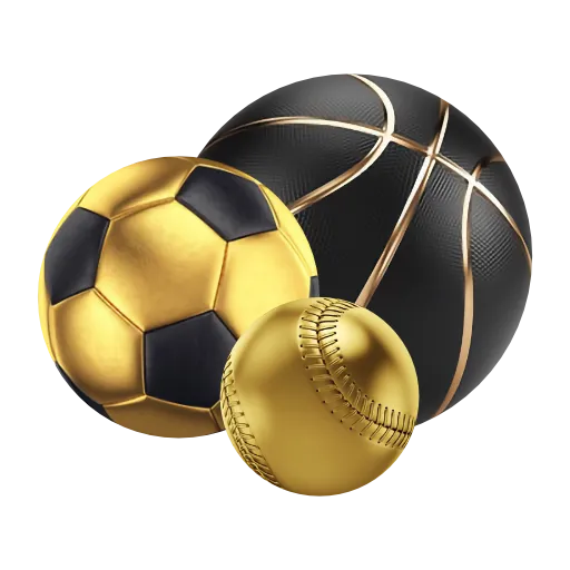 Casino chips icon representing diverse casino games